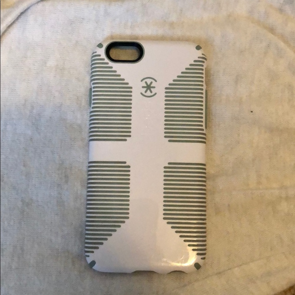 Speck case